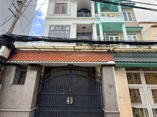 Bán nhà hẻm 793 trần xuân soạn p. tân hưng tp.hcm, dt 5x18m, 2l, 12,5 tỷ
