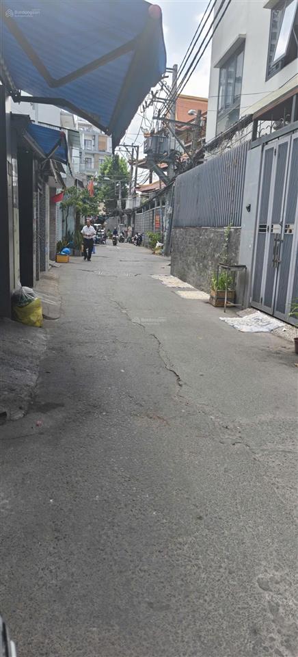 Bán nhà hẻm 793 trần xuân soạn p. tân hưng tp.hcm, dt 5x18m, 2l, 12,5 tỷ