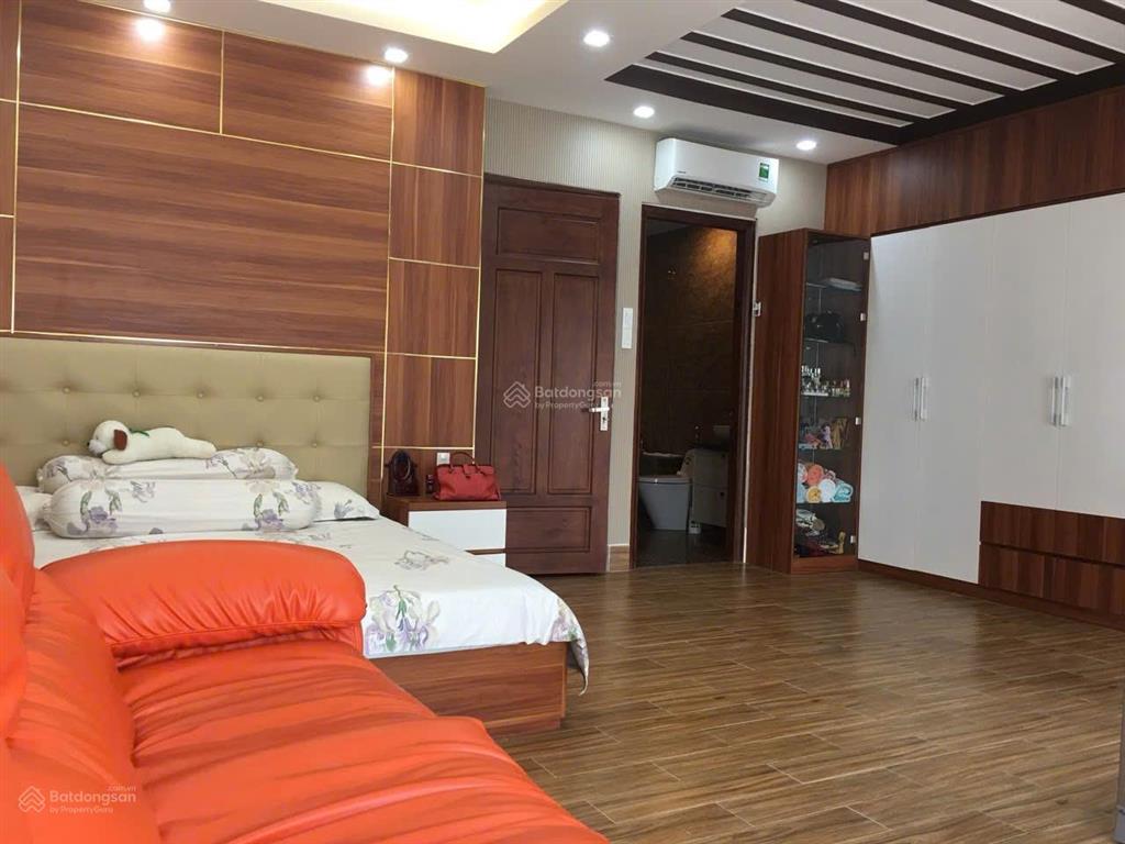 Bán nhà khu dân cư nam long phú thuận, dt 6x16m, 3l, thang máy, 19ty tlcc