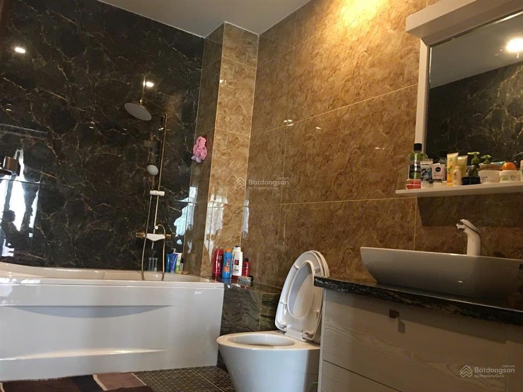 Bán nhà khu dân cư nam long phú thuận, dt 6x16m, 3l, thang máy, 19ty tlcc