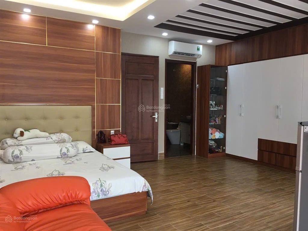 Bán nhà khu dân cư nam long phú thuận, dt 6x16m, 3l, thang máy, 19ty tlcc