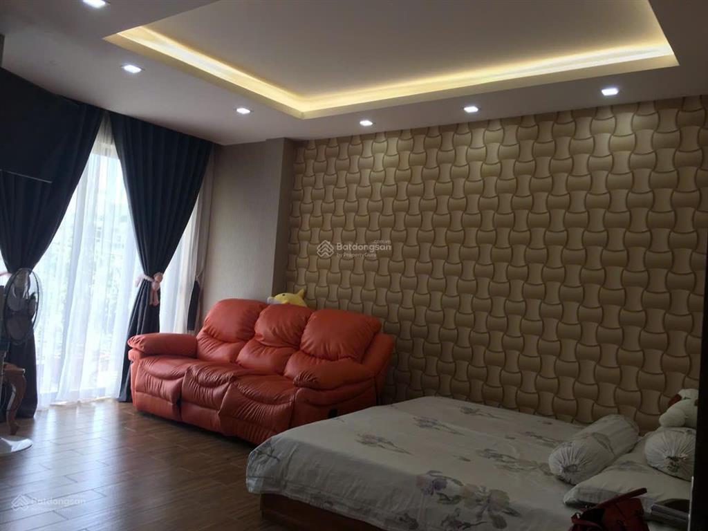 Bán nhà khu dân cư nam long phú thuận, dt 6x16m, 3l, thang máy, 19ty tlcc