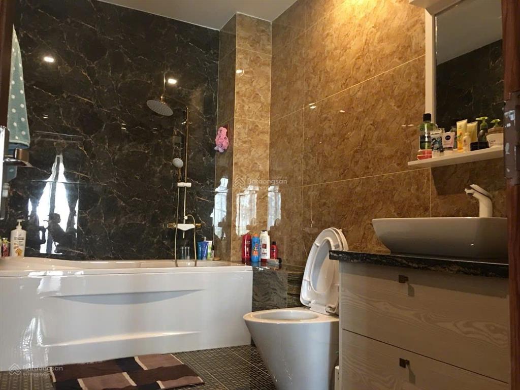 Bán nhà khu dân cư nam long phú thuận, dt 6x16m, 3l, thang máy, 19ty tlcc