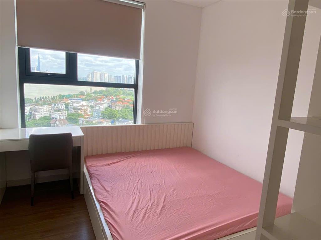 Chính chủ cho thuê căn hộ thủ thiêm dragon view sông, đẹp full nội thất