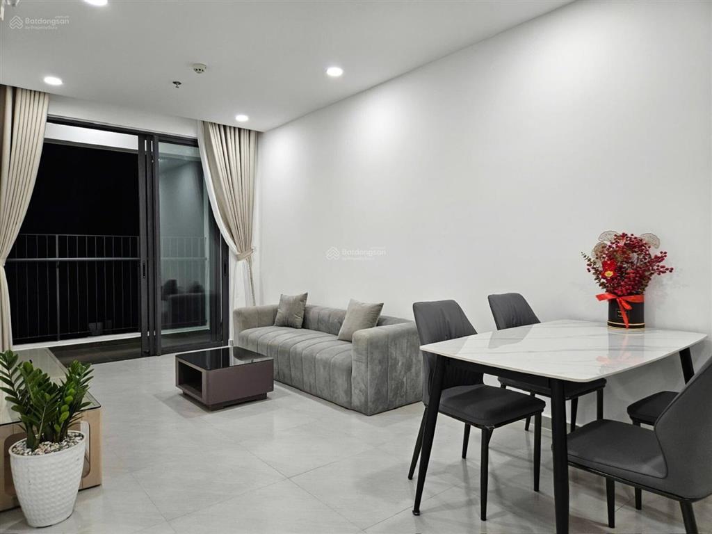 Chính chủ cho thuê căn hộ thủ thiêm dragon view sông đẹp full nội thất