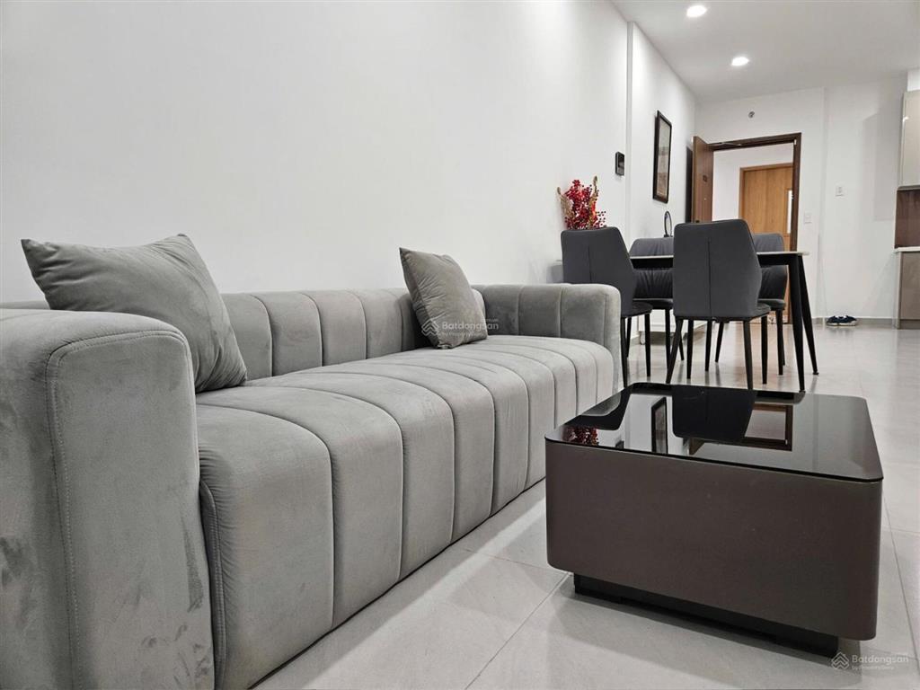 Chính chủ cho thuê căn hộ thủ thiêm dragon view sông đẹp full nội thất