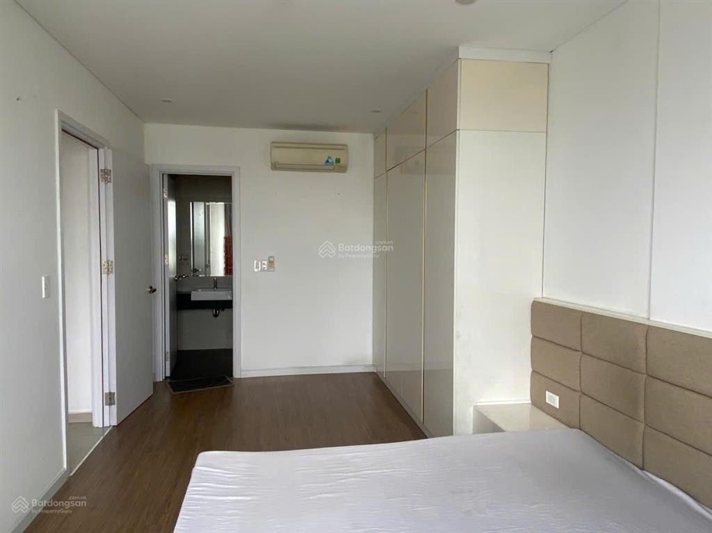 Chính chủ cho thuê căn hộ thủ thiêm dragon view sông, đẹp full nội thất