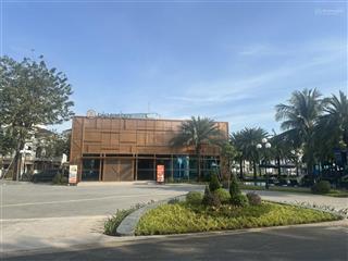 Hàng hiếm ven sông đảo kim quy bt song lập 250m2 đang xây giá tốt 18.5 tỷ