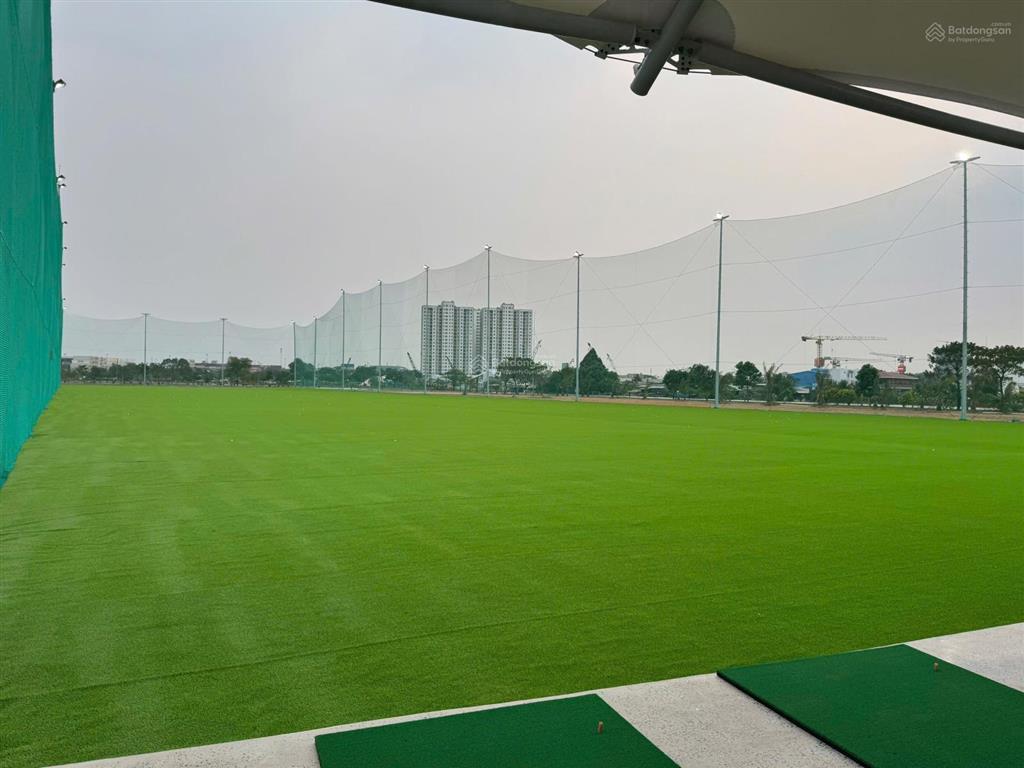 Hàng hiếm ven sông đảo kim quy bt song lập 250m2 đang xây giá tốt 18.5 tỷ