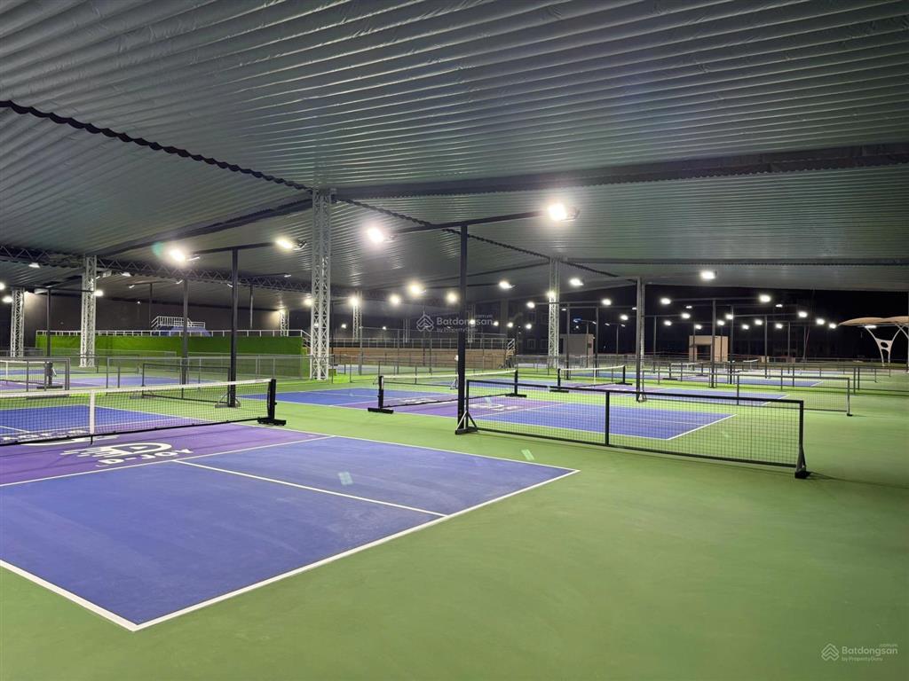 Hàng hiếm ven sông đảo kim quy bt song lập 250m2 đang xây giá tốt 18.5 tỷ