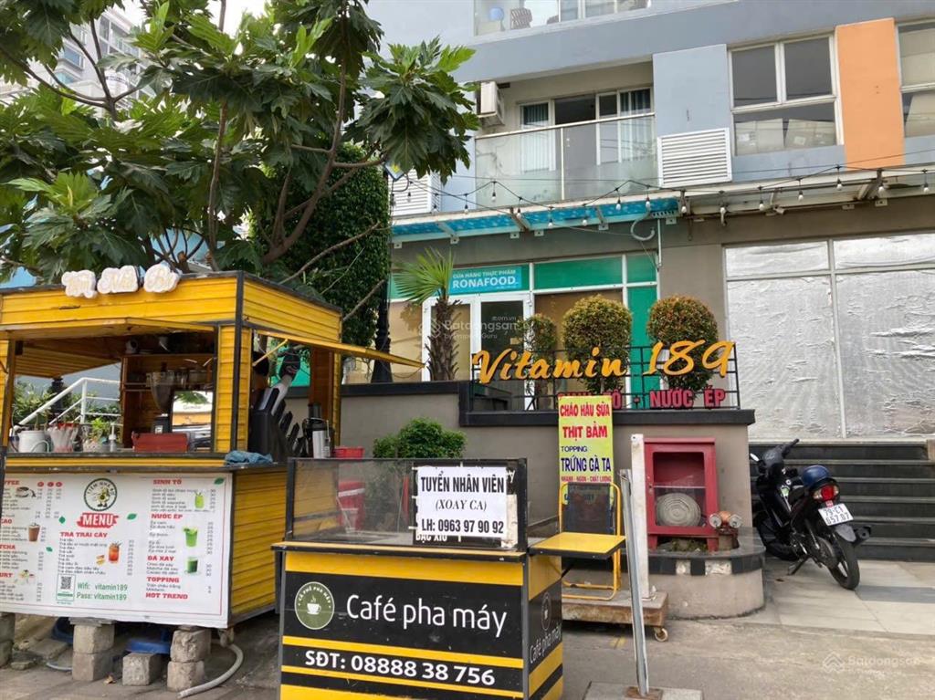 Shophouse carillon 3 cửa ngõ nhà ga t3 sân bay, sổ hồng sẵn, có dòng tiền 19,5 triệu/tháng