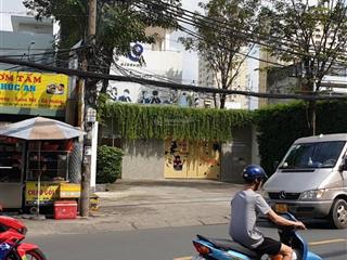 Bán tòa nhà 22a24 thoại ngọc hầu, dt 1.120,5m, 1 trệt 2 lầu, đang cho thuê 230tr