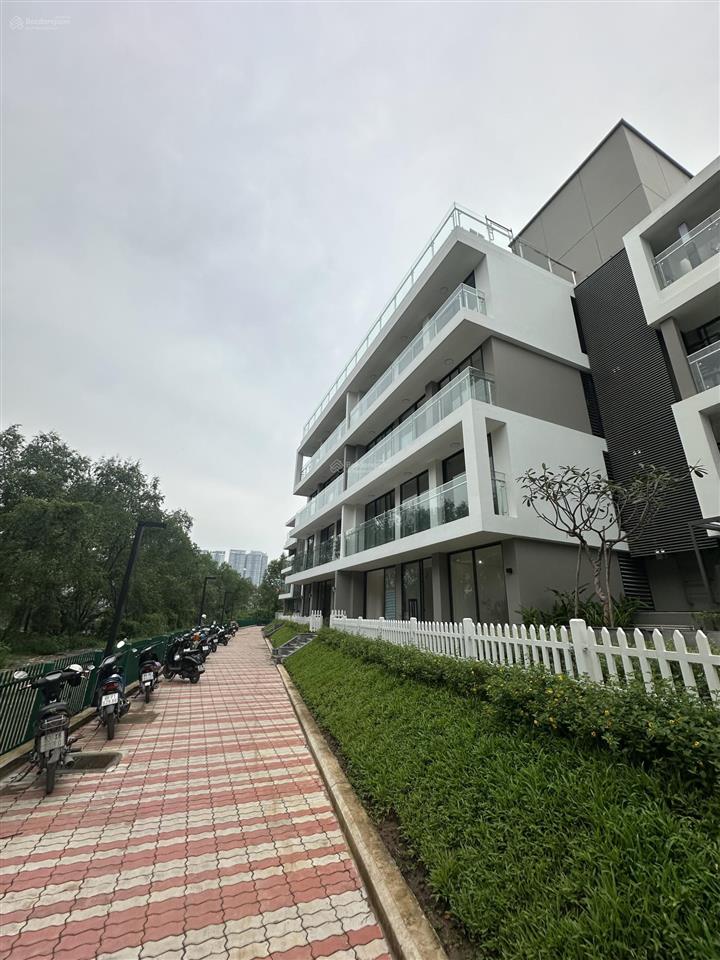 Cần sang nhượng căn 3pn 126m2 dự án panomax river villas ven sông giá chỉ 9.5 tỷ 102%