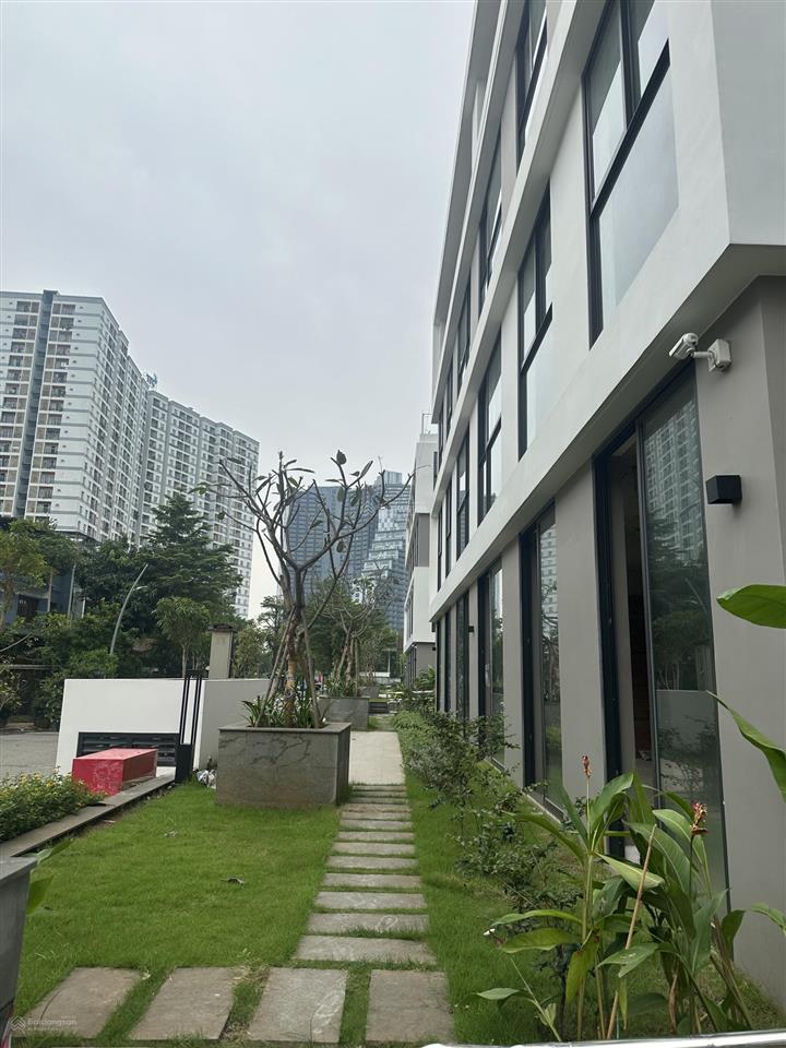 Cần sang nhượng căn 3pn 126m2 dự án panomax river villas ven sông giá chỉ 9.5 tỷ 102%