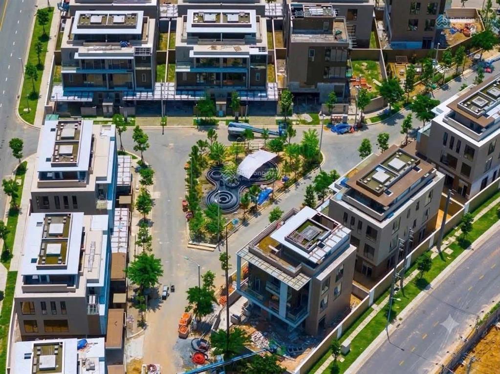 Chủ kẹt tiền bán gấp biệt thự 160m2 the orchard giá 15.5 tỷ  0969 999 ***