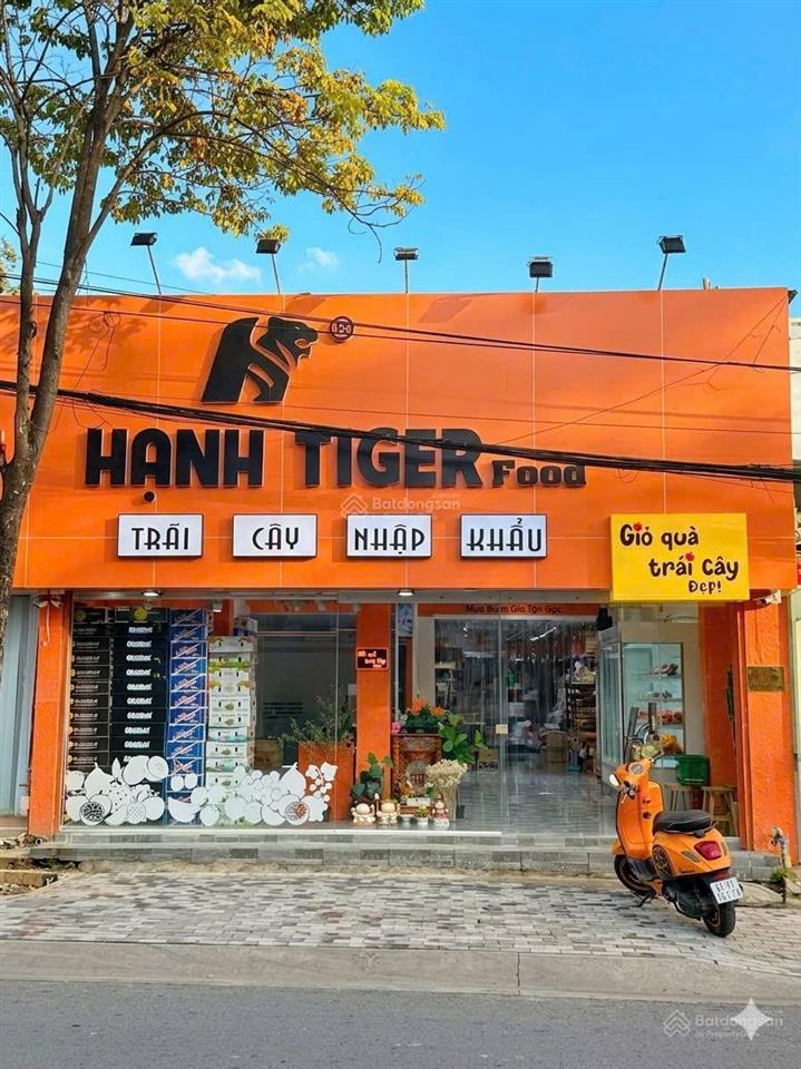 Bán nhà mặt tiền bạch đằng, thủ dầu một dt 7 x 14,95m giá 9.3 tỷ