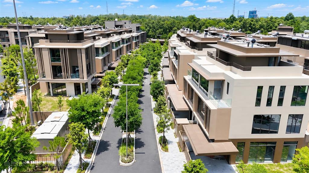 Bán biệt thự vườn orchard mansion sycamore bình dương, diện tích 160m2, giá 20 tỷ