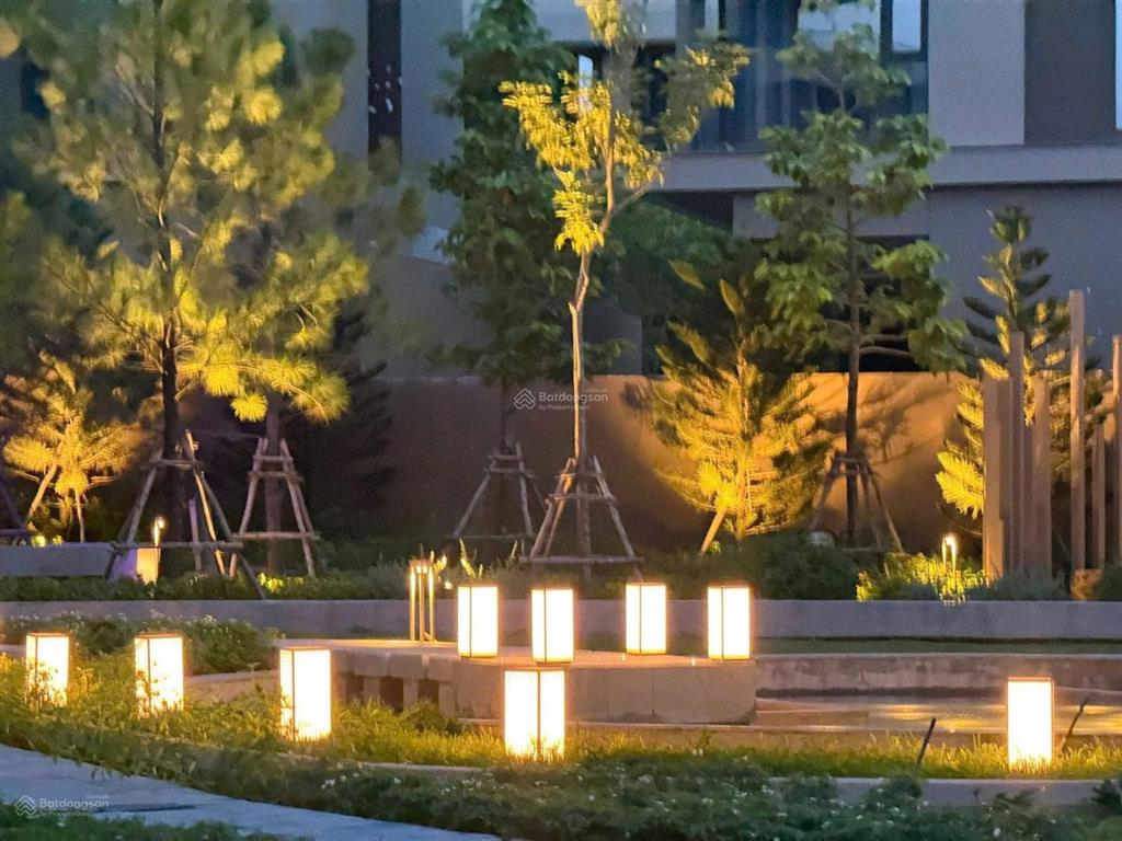 Bán biệt thự vườn orchard mansion sycamore bình dương, diện tích 160m2, giá 20 tỷ