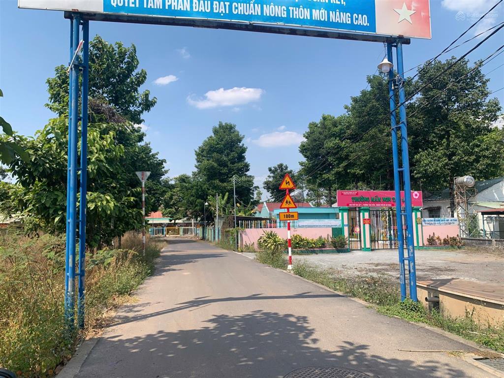 Chủ cần tiền trước tết giảm thêm 2 tỷ bán đất 1005m2300m2 thổ cư tại bắc tân uyên, tp hcm, 4,25 tỷ