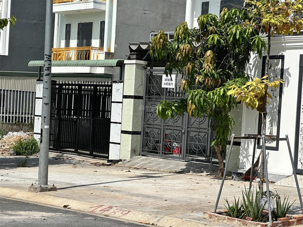 Bán đất tại đường 23, tân hiệp, tân uyên, bình dương, 1,5 tỷ, 100m², hàng hiếm!