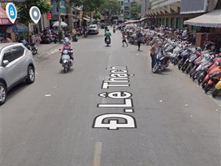 Cho thuê nhà riêng tại lê thạch, quận 4, 63 triệu,6 tầng, có thang máy đẹp nhiều tiện ích