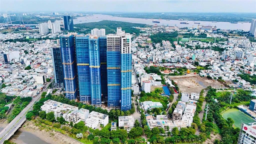Căn hộ sunshine sky city quận 7 chỉ 5,85 tỷ căn 75m2 thanh toán nhẹ