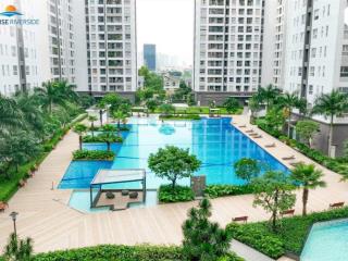Bán gấp căn hộ sunrise riverside tháp h  20.01  90m2 giá 6,3 tỷ