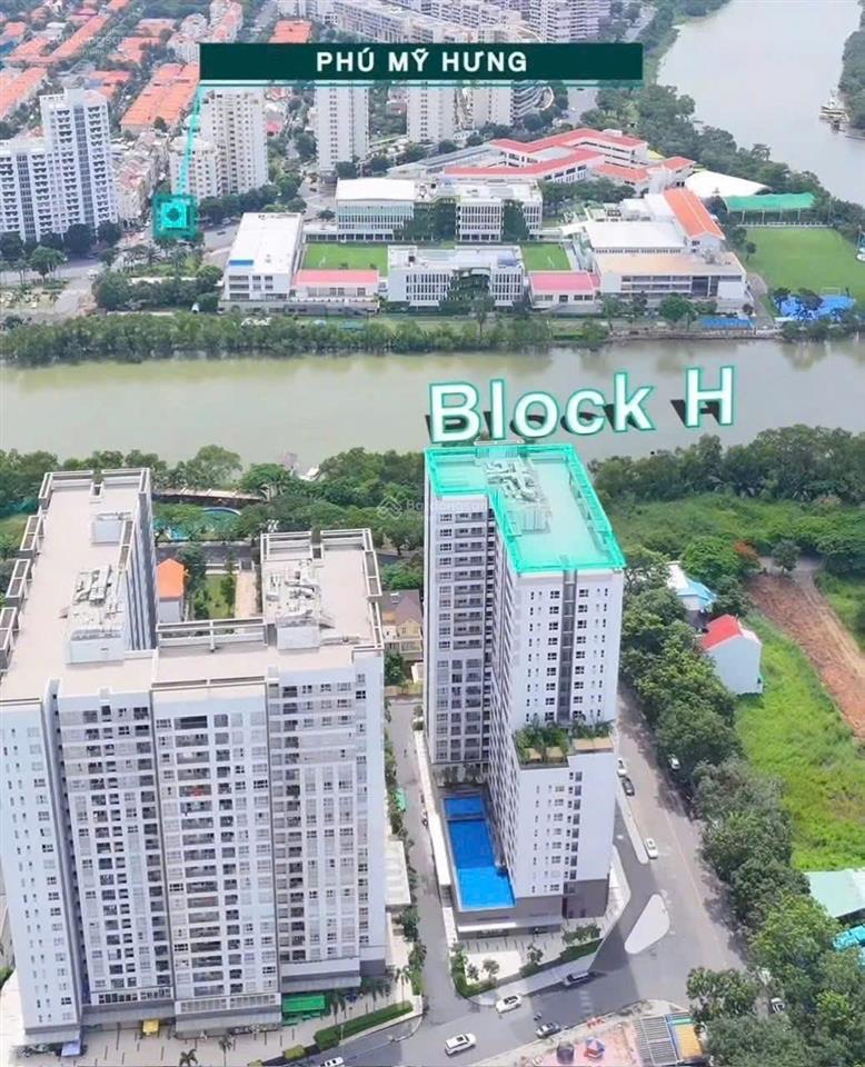 Bán căn hộ 3pn 90m2, chưa nhận nhà, mới 100% hỗ trợ vay 70%