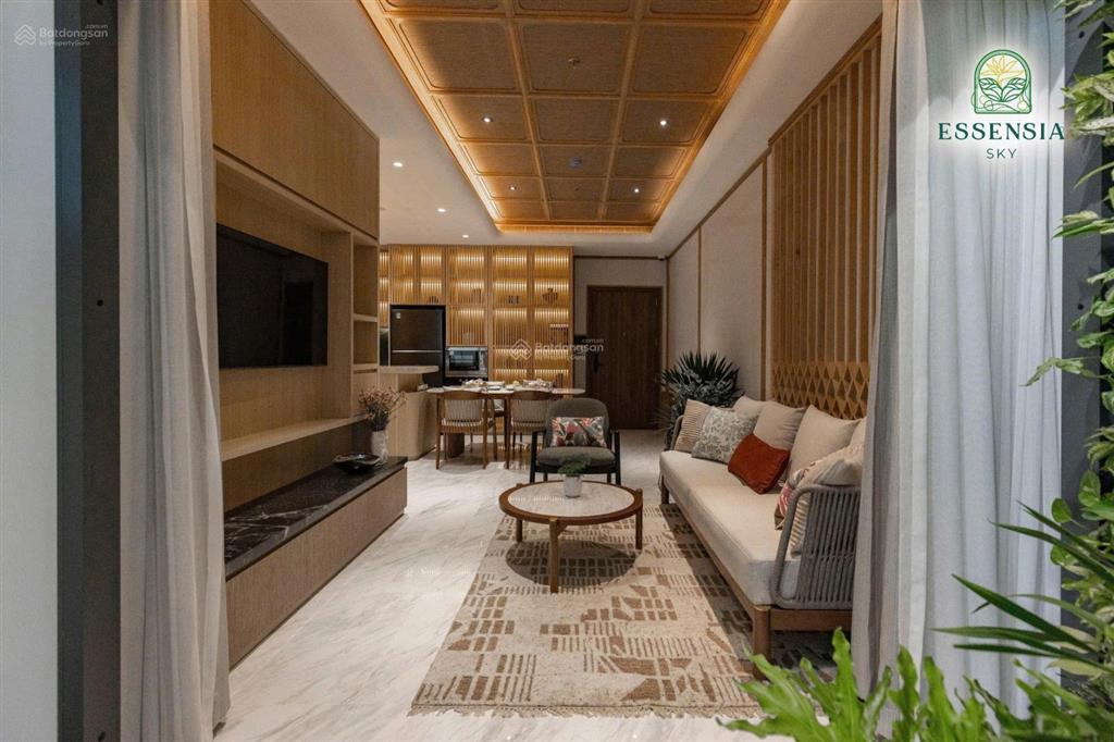 Bán lại căn hộ essensia sky 3 pn tháp b tầng 20 căn 04 giá tốt thị trường