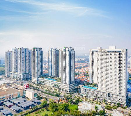Bán căn thông tầng v627.05 dt 142m2 giá chỉ 10 tỷ