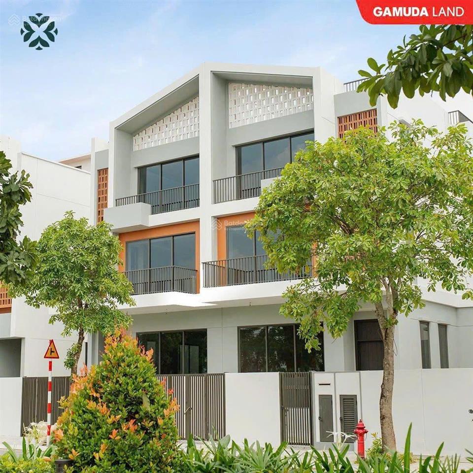 Bán lỗ nhà phố meadow gamudaland 1 tỷ, giá gốc 8,2 tỷ