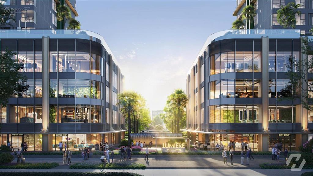 Bán lại căn 2pn 67.4m2 view trực diện nhạc nước chỉ 8,445 tỷ