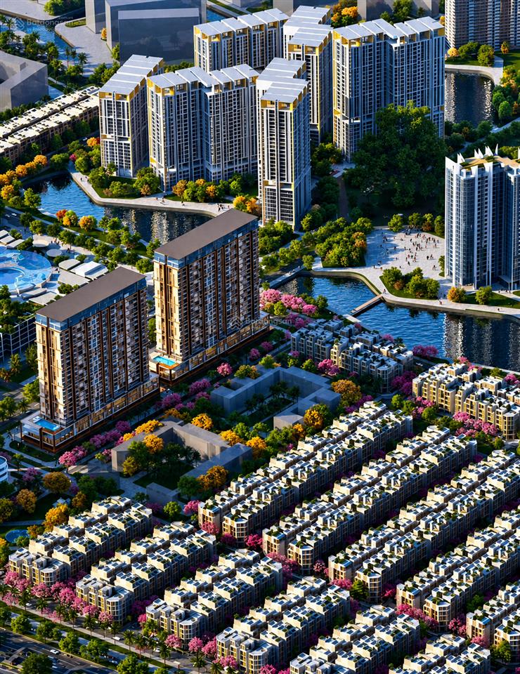 Bán lỗ 200 triệu so với giá gốc căn ct5b203.02 view hồ bơi chỉ 8 tỷ 178