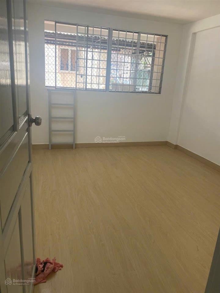 Bán căn hộ tầng trệt lô f chung cư xóm cải, mặt tiền mạc thiên ích giá chỉ 6,6 tỷ/85.1m2