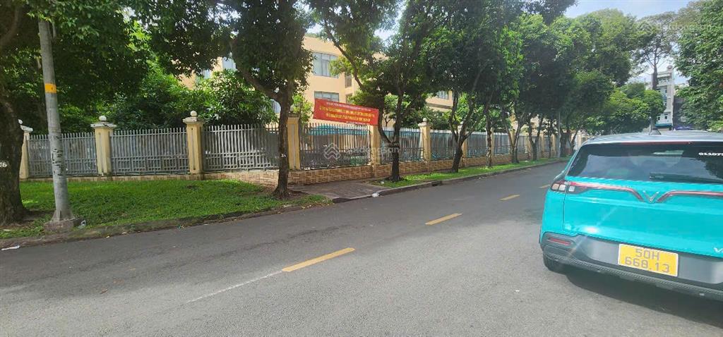 Bán căn hộ tầng trệt lô f chung cư xóm cải, mặt tiền mạc thiên ích giá chỉ 6,6 tỷ/85.1m2