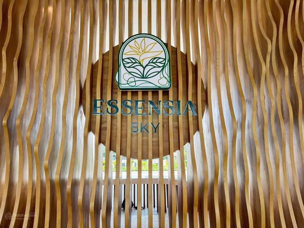 Cắt lỗ 1 tỷ căn hộ 3pn essensia sky b2x.04