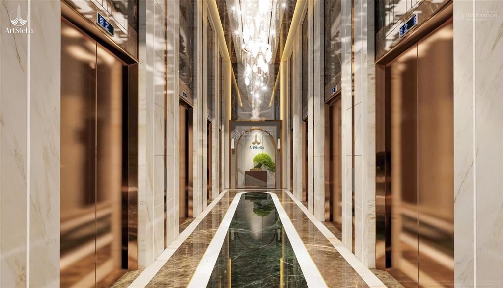 Cc cần vốn bán nhanh căn hộ artstella đã thanh toán 20%. tầng 16 view landmark81 thoáng ko bị chắn