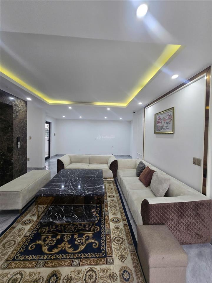 Tuyệt tác biệt thự đẳng cấp kdc him lam dt 10x20m giá bán 62 tỷ có thang máy  0911 775 *** em thức