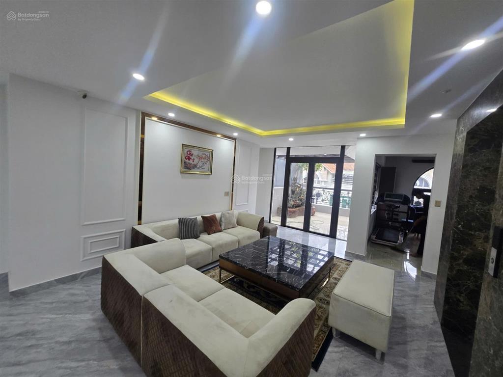 Tuyệt tác biệt thự đẳng cấp kdc him lam dt 10x20m giá bán 62 tỷ có thang máy  0911 775 *** em thức