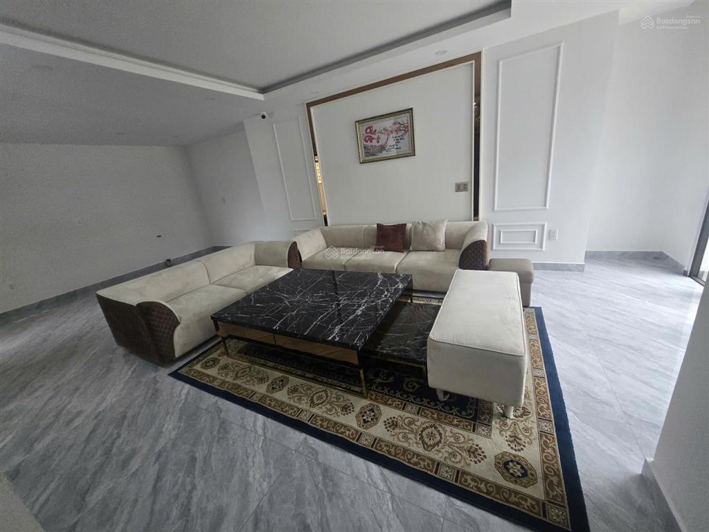 Bán căn bt kdc him lam p tân hưng dt10x20m full nội thất giá 62 tỷ có thang máy  0911 775 ***