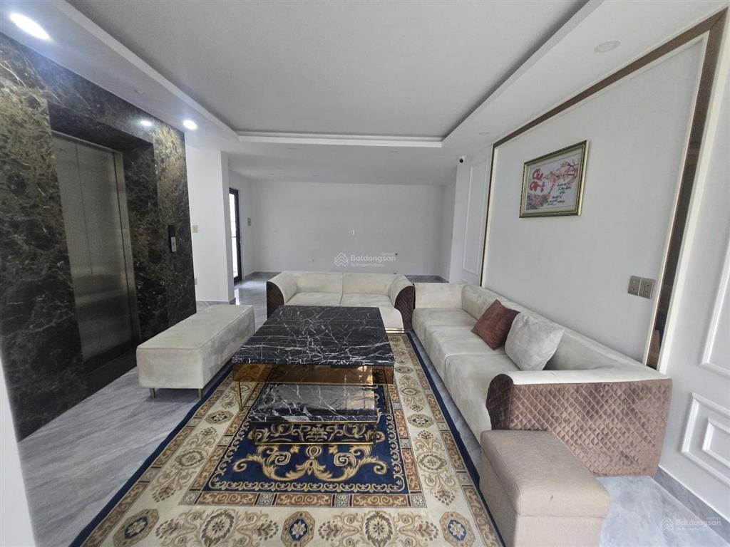 Bán căn bt kdc him lam p tân hưng dt10x20m full nội thất giá 62 tỷ có thang máy  0911 775 ***