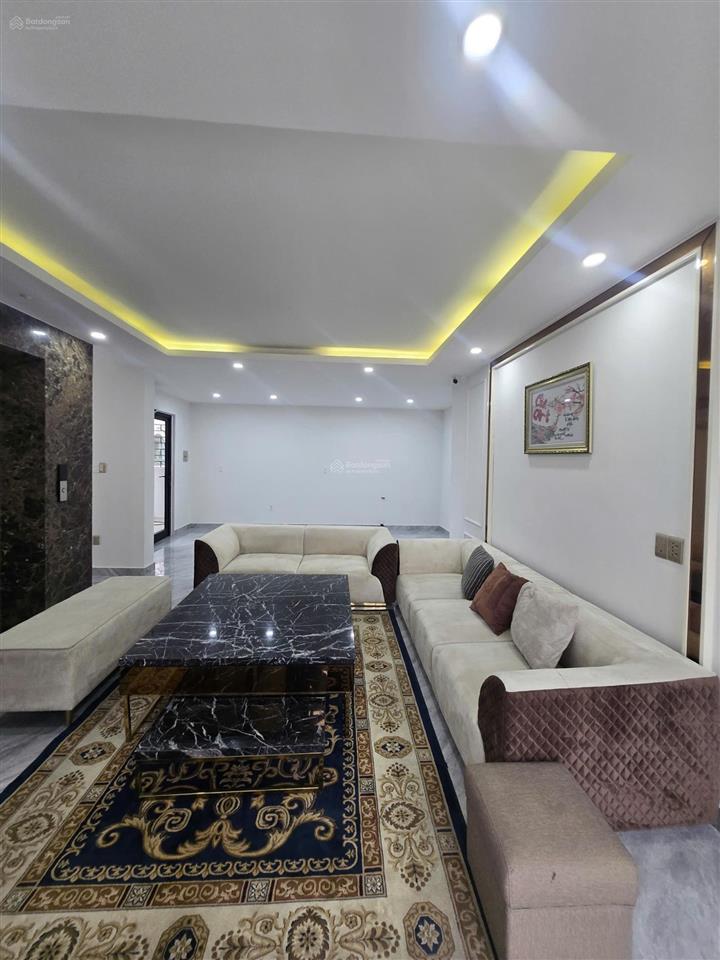 Bán căn bt kdc him lam p tân hưng dt10x20m full nội thất giá 62 tỷ có thang máy  0911 775 ***