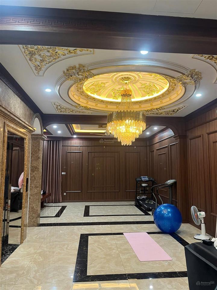 Bán căn bt kdc him lam q7 dt 10x20m giá 60 tỷ nhà có thang máy vị trí đẹp  0911 775 ***