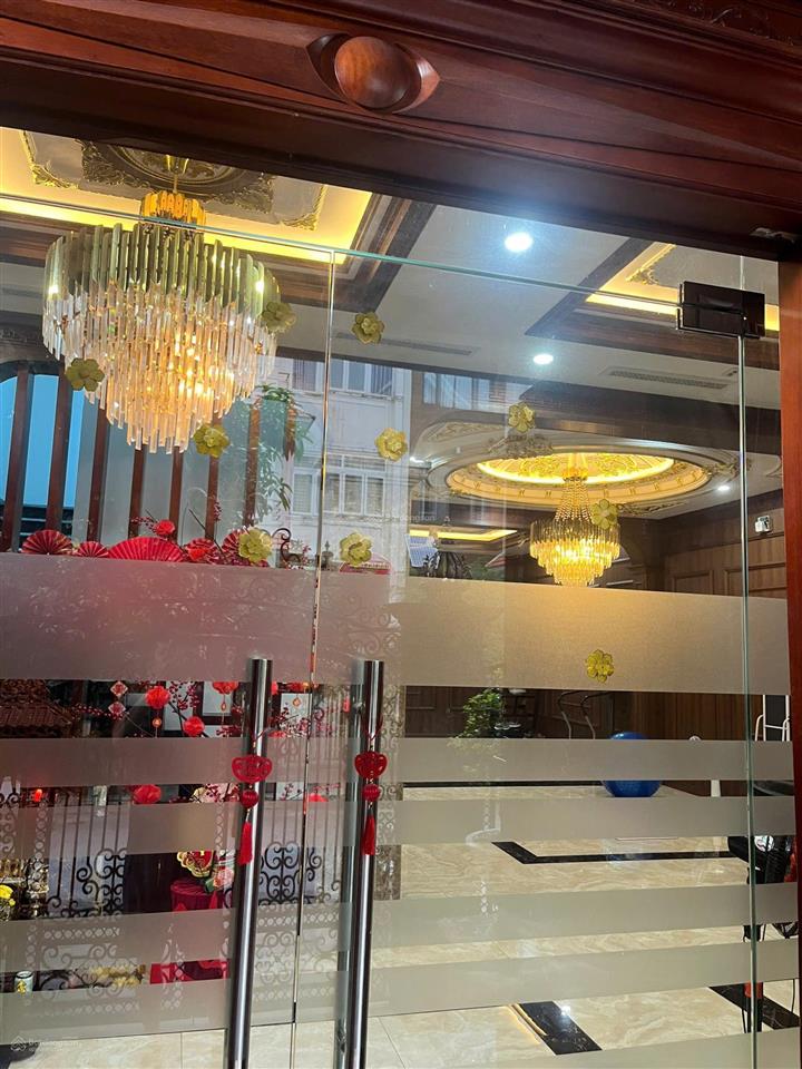 Bán căn bt kdc him lam q7 dt 10x20m giá 60 tỷ nhà có thang máy vị trí đẹp  0911 775 ***