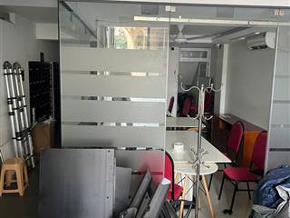 Cho thuê nhà nguyên căn kdc him lam p tân hưng dt 7,5x20m căn góc 2 mt  0911 775 ***