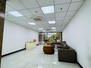 Bán căn nhà mt đường htm kdc him lam dt5x20m giá bán 36 tỷ vị trí đẹp  0911 775 ***