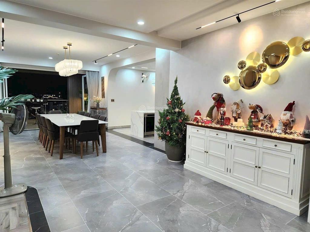 Bán căn hộ grand view, 10,3 tỷ, 118m2, 3pn + 2wc, tân phong, q7, hcm, giá ưu đãi hot