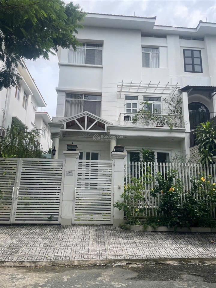Bán biệt thự mỹ kim 3. cách 50m, 179m2, sổ hồng, . 0919 243 ***