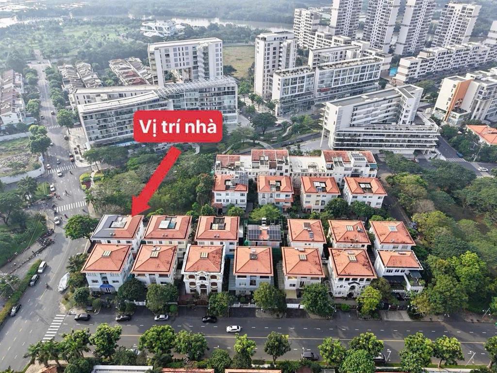 Bán biệt thự mỹ kim 3. cách 50m, 179m2, sổ hồng, . 0919 243 ***