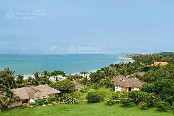 Bán đất mặt tiền đường chi lăng, nối thẳng ra bãi tân hải